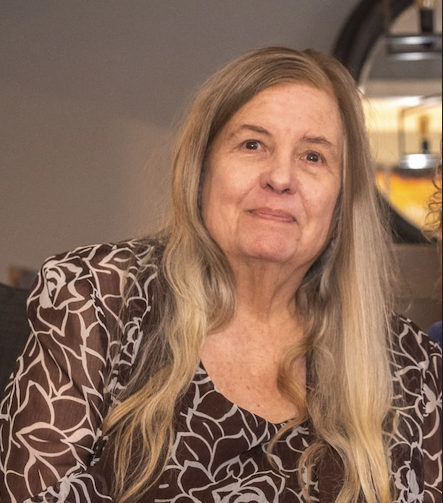 Nancy Coury - Author and experienced educator
